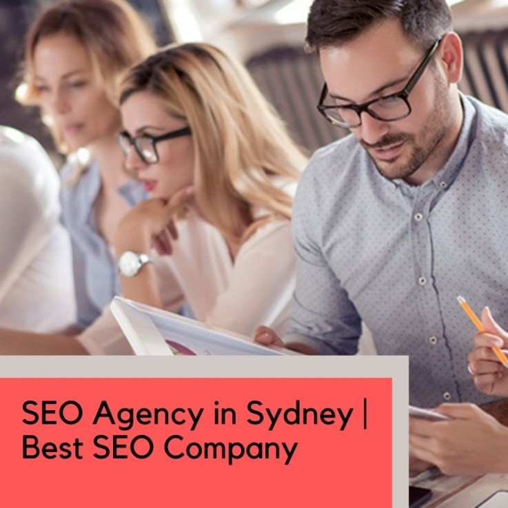 SEO Agency in Sydney | Best SEO Company