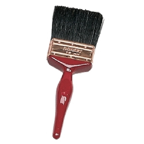 Brush Paint 75mm Varnish Trade Finish Ea