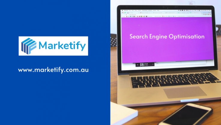 Marketify SEO Services Newcastle