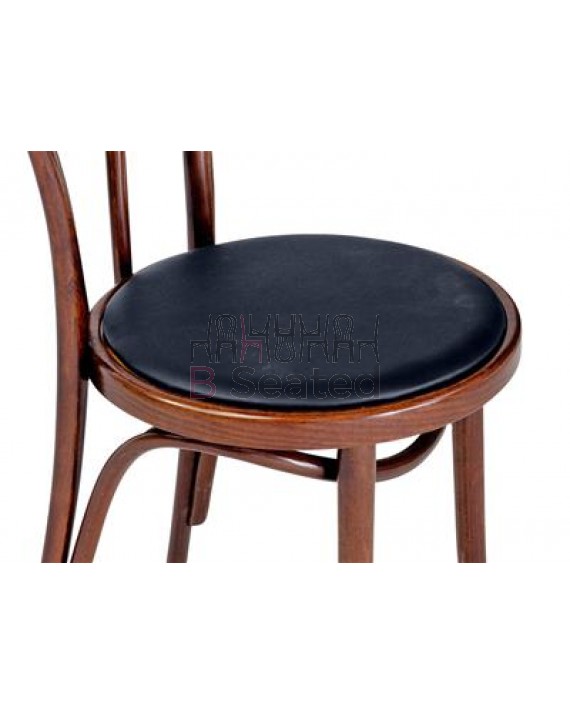 VINYL CUSHION FOR BENTWOOD CHAIRS