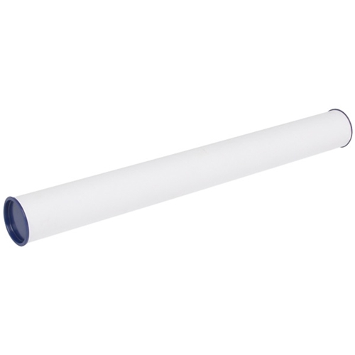 Marbig Enviro Mailing Tubes With End Cap