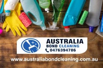 Bond Cleaning Annerley