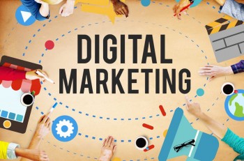 Digital Marketing Agency For Restaurants