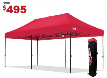 Gazebo 3x6 for Sale at Extreme Marquees 
