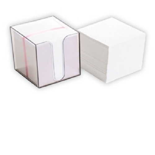 OfficeMax Memo Cube Refill 97x97mm Full 