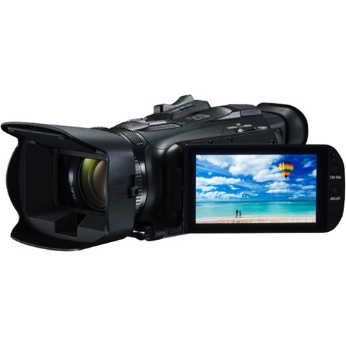 Canon Legria Compact Digital Video Camer