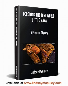 Decoding The Lost World of The Maya
