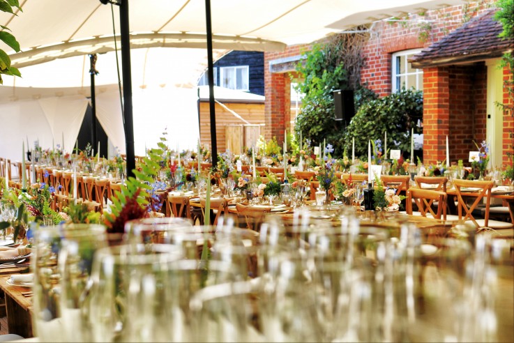 Professional Catering Services in Melbourne