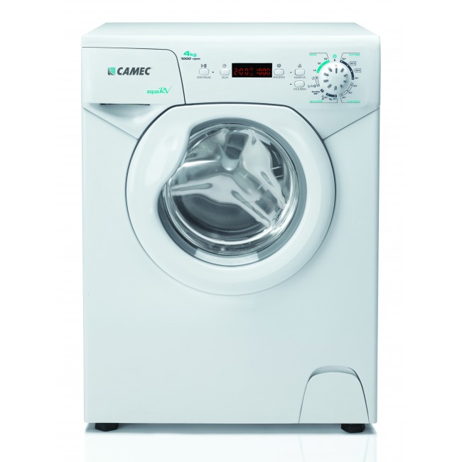 Camec Compact RV 4KG Front Load Washing 