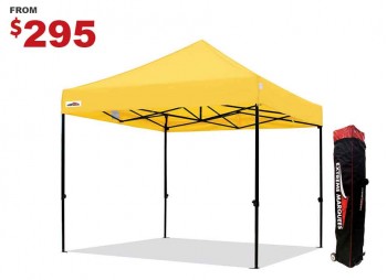 Buy 3x3 Gazebo by Extreme Marquees 