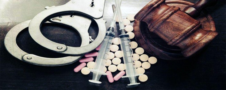 Need help to find the best drug offence lawyer?