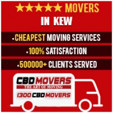 Best Moving Company in Kew, Melbourne