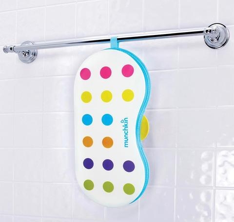  Munchkin Dots Bath Kneeler DOTS BATH 