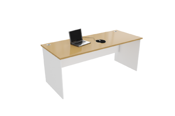 Add Office Desks 600 Deep Desks to your 