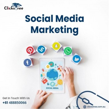 Expert Social Media Marketing Agency