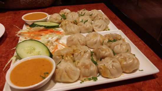5% off @ Himalayan Nepalese Restaurant