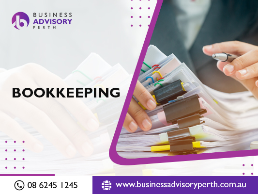 Grow Your Business With The Top Bookkeeping Firms In Australia