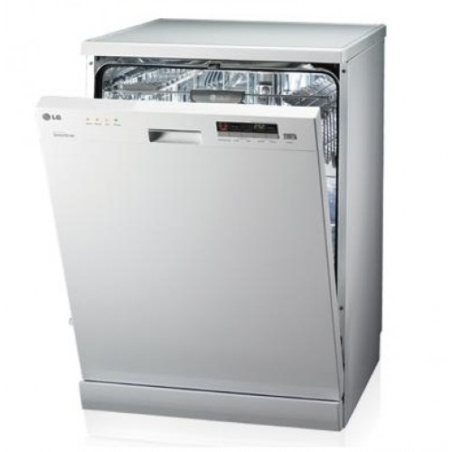 LG 14 Place Dishwasher 