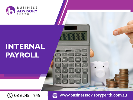 Searching For The Top Internal Payroll Services Provider In Australia?