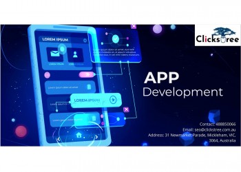 Customized Mobile App Development 