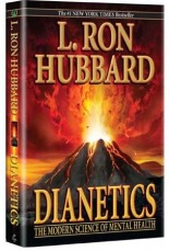 Dianetics: The Modern Science of Mental