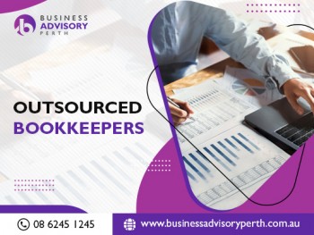 Grow Your Business With The Best Outsourced Bookkeeping In Australia
