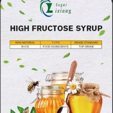 Fructose Glucose Rice Syrup For Beverages28