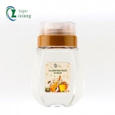 Organic Certified Liquid Maltose Rice Syrup97