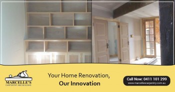 Can’t find the right home renovation services in Melbourne