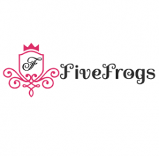 Five Frogs Guest House