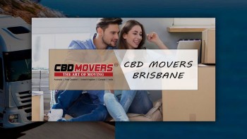 Moving House & House Removals Brisbane | Local Home Movers | CBD Movers™