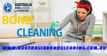Bond Cleaning Nerang