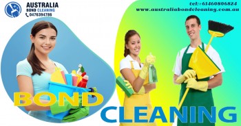 Bond Cleaning Indooroopilly