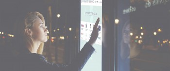 Smart Vending Machine for Better Business Prospects