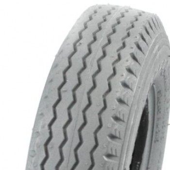 Foam Filled Tyre - 2.80 / 2.50 - 4