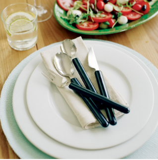 Etac Light Cutlery, Thin Handle
