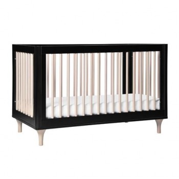 Get the best Modern Timber Baby Cots