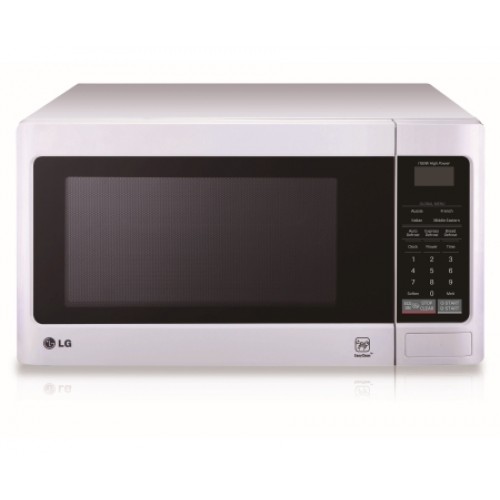 LG MS4296OWS 42L Inverter Microwave