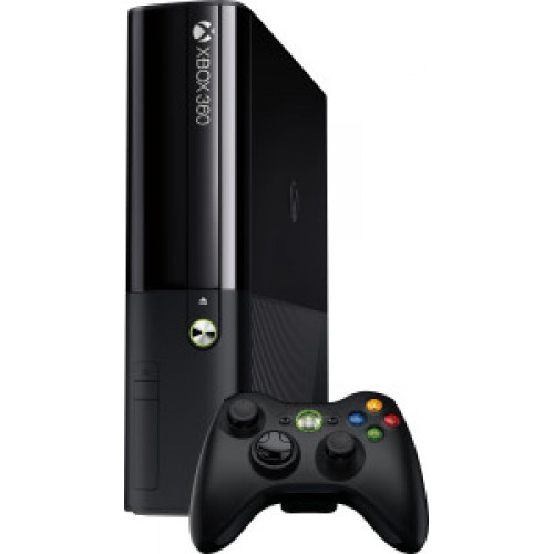 Microsoft Xbox 360 250GB E Console 