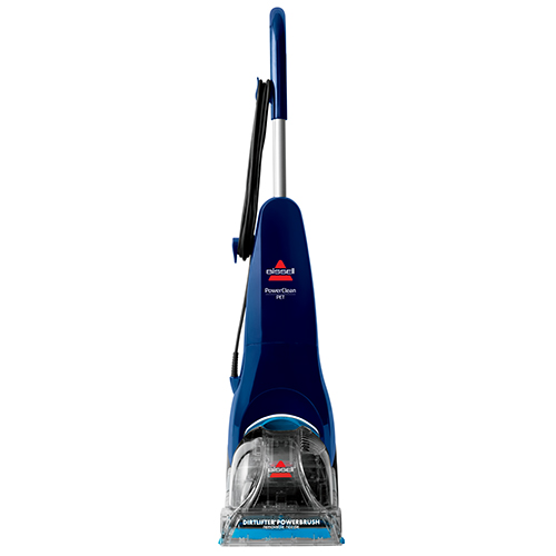 Bissell Powerclean Pet Carpet Cleaner 