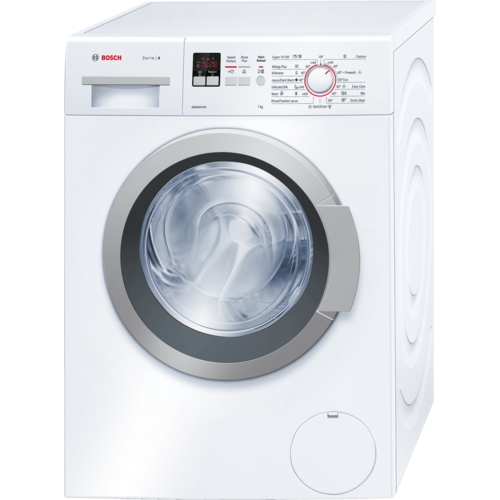 Bosch 7kg Front Load Washing Machine 