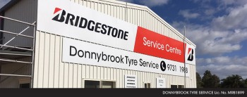 Bridgestone Service Centre Donnybrook