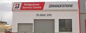 Bridgestone Service Centre Cleve