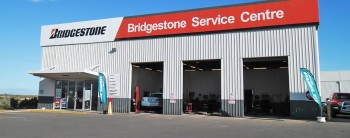 Bridgestone Service Centre Port Augusta