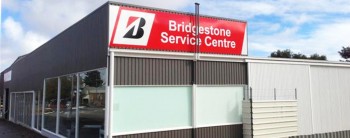 Bridgestone Service Centre Maitland