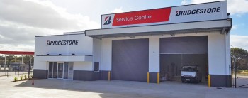 Bridgestone Service Centre Nuriootpa