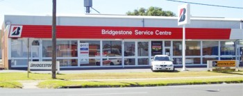 Bridgestone Service Centre Horsham