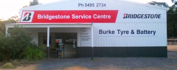 Bridgestone Service Centre St Arnaud