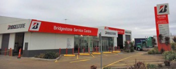 Bridgestone Service Centre Somerton