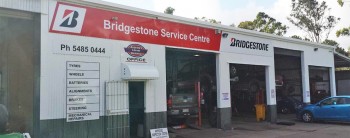 Bridgestone Service Centre Pomona
